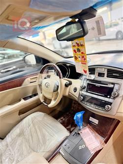 تويوتا أفالون